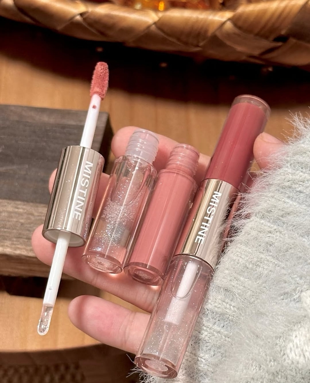 Thỏi son 300 ngh&igrave;n gi&uacute;p T&oacute;c Ti&ecirc;n b&ugrave;ng nổ visual, đẹp đến mức tim lỡ 1 nhịp- Ảnh 5.