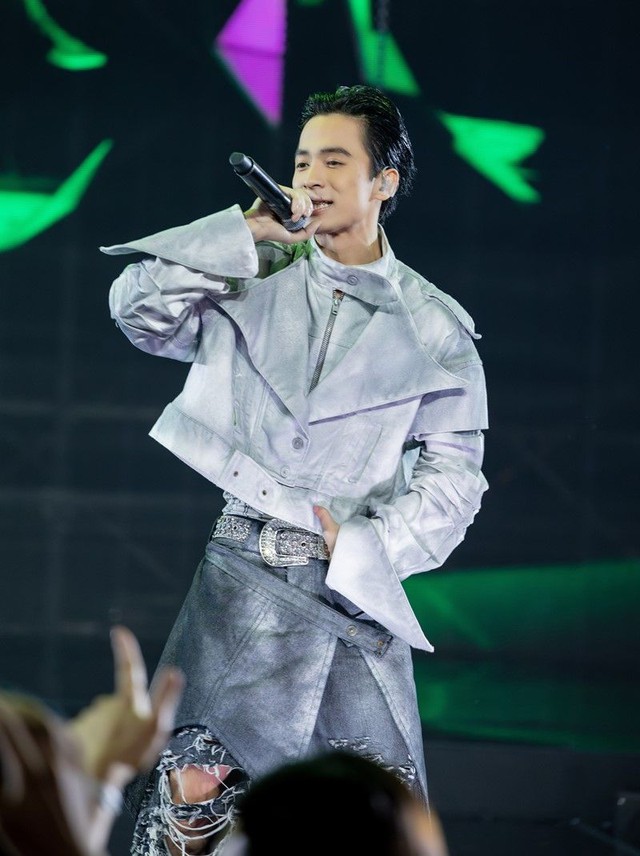 BTS nhảy ca kh&uacute;c nhạc Việt- Ảnh 1.