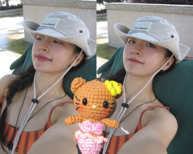 D&agrave;n tiếp vi&ecirc;n h&agrave;ng kh&ocirc;ng, mỹ nh&acirc;n quốc tế đổ bộ ở b&atilde;i biển, resort Ph&uacute; Quốc, Nha Trang- Ảnh 17.