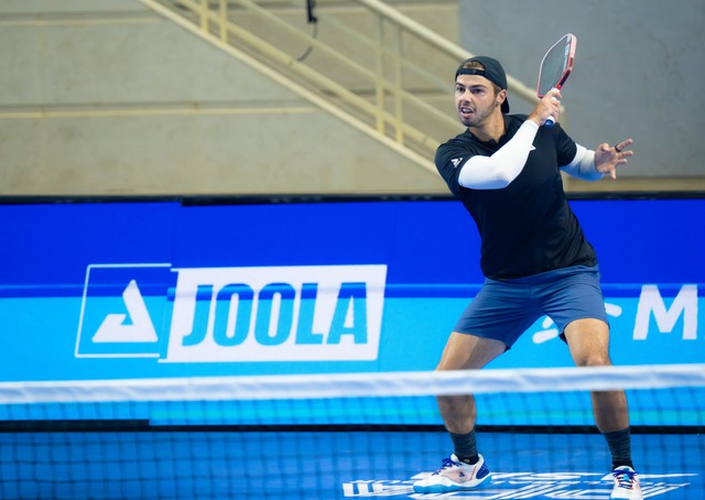 Ben Johns v&agrave; Anna Thu Thuỷ kh&ocirc;ng c&oacute; đối thủ, gi&agrave;nh c&uacute; đ&uacute;p v&ocirc; địch tại PPA Hanoi- Ảnh 13.