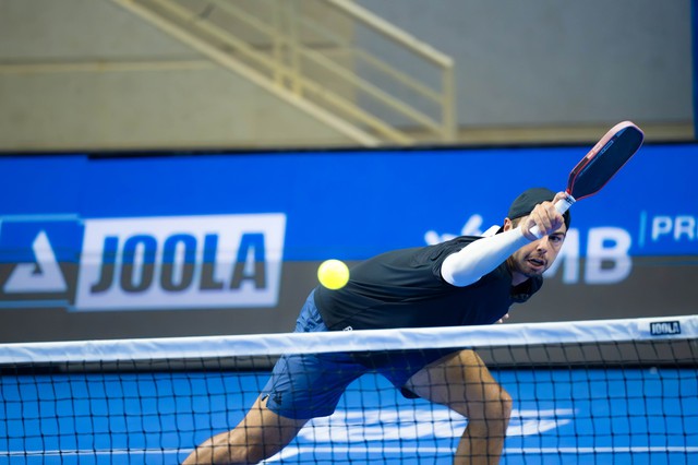 Ben Johns v&agrave; Anna Thu Thuỷ kh&ocirc;ng c&oacute; đối thủ, gi&agrave;nh c&uacute; đ&uacute;p v&ocirc; địch tại PPA Hanoi- Ảnh 12.