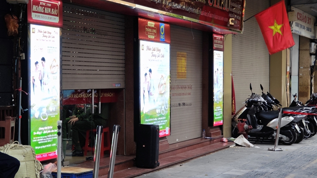 N&oacute;ng: H&ocirc;m nay C&ocirc;ng an H&agrave; Nội họp b&aacute;o c&ocirc;ng bố th&ocirc;ng tin vụ &aacute;n xảy ra tại Bảo T&iacute;n Minh Ch&acirc;u v&agrave; nhiều vụ kh&aacute;c- Ảnh 1.