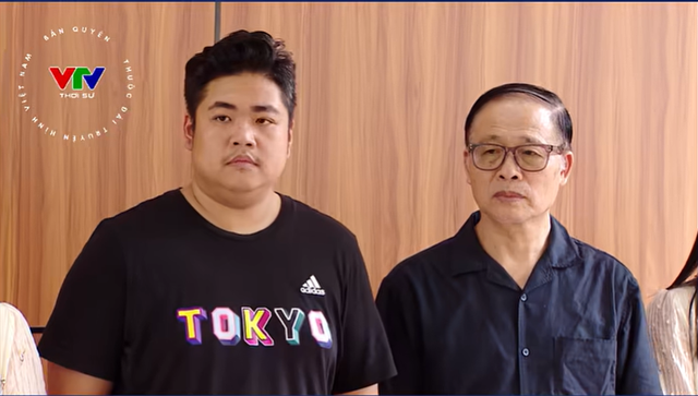 Công an TP Hà Nội: Khởi tố ông Vũ Minh Châu cùng con trai và 2 nhân viên kế toán- Ảnh 4. Công an TP Hà Nội: Khởi tố ông Vũ Minh Châu cùng con trai và 2 nhân viên kế toán- Ảnh 4.