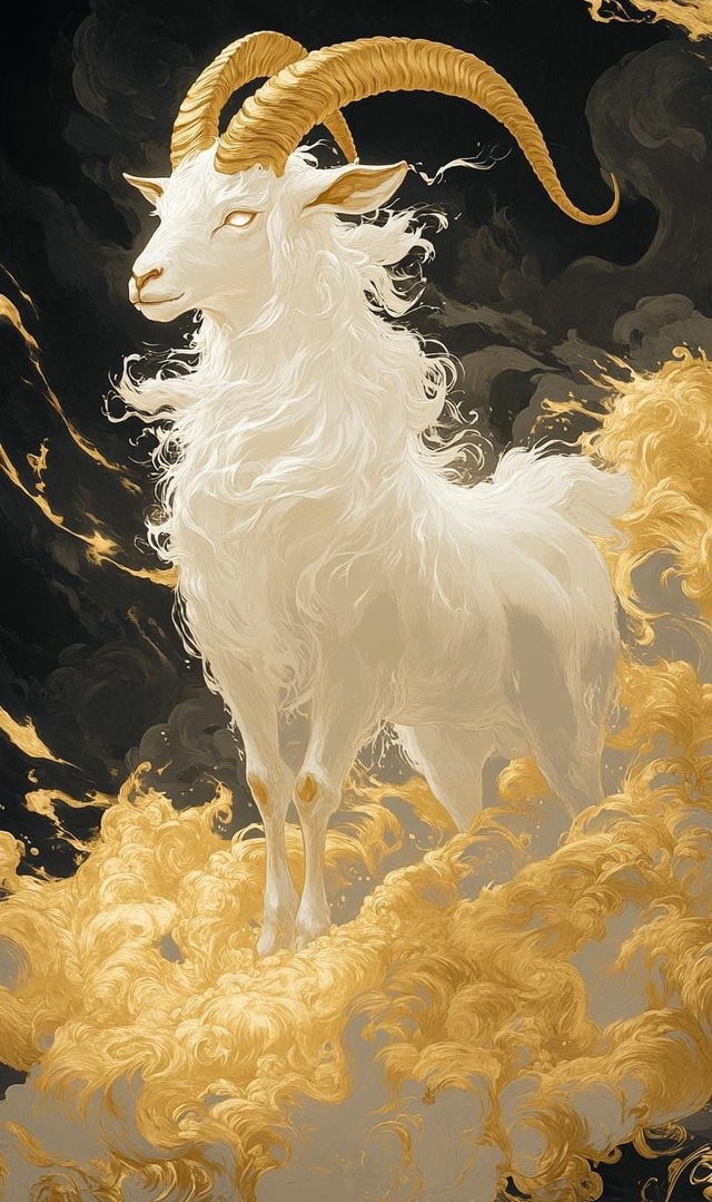 4 con gi&aacute;p hợp m&agrave;u v&agrave;ng, cứ d&ugrave;ng l&agrave; thấy may - 2 con gi&aacute;p kh&ocirc;ng n&ecirc;n lạm dụng- Ảnh 5.