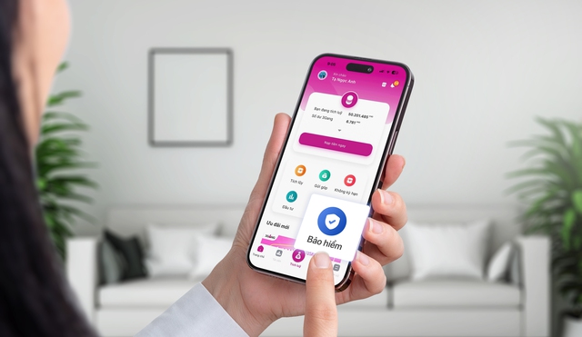 Bảo hiểm sức khoẻ kỷ nguyên số: Khi sự tiện lợi và minh bạch lên ngôi - Ảnh 2.