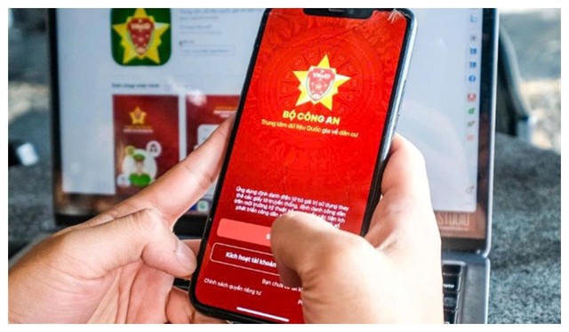 C&ocirc;ng an ra th&ocirc;ng b&aacute;o quan trọng li&ecirc;n quan đến VNeID, người d&acirc;n cần ch&uacute; &yacute; - Ảnh 1.