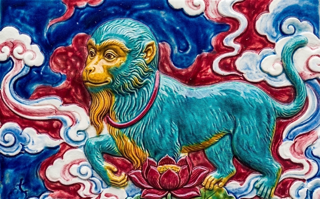 4 con gi&aacute;p hậu vận đỏ rực, "vượng" về đất c&aacute;t - Ảnh 2.