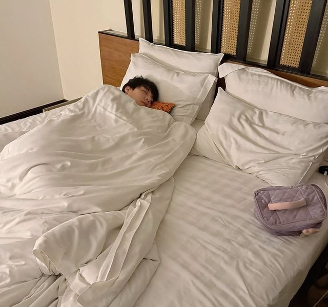 Nam Youtuber nổi tiếng tử vong trong l&uacute;c ngủ ở tuổi 28, b&aacute;c sĩ tiết lộ sự thật ngỡ ng&agrave;ng: "Thủ phạm" cũng l&agrave; giấc ngủ - Ảnh 5.