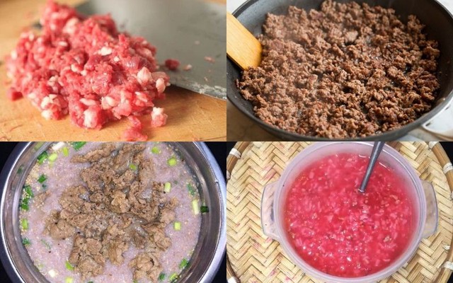 Tại sao bệnh nhân ung thư được khuyên ăn thịt bò? Biết được 4 lợi ích phía sau tôi phải thay đổi hẳn suy nghĩ - Ảnh 4.