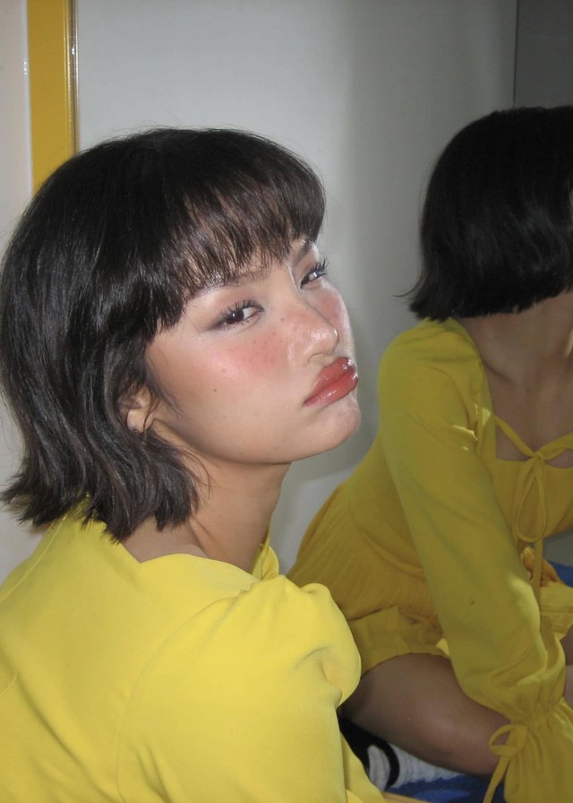 Miu L&ecirc; - ng&ocirc;i sao g&acirc;y ra c&uacute; sốc chấn động nhất Vbiz! - Ảnh 14.