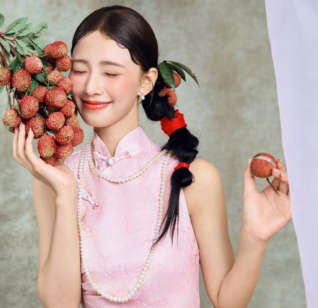 5 điều cấm kỵ khi ăn quả vải nhiều người Việt đang v&ocirc; t&igrave;nh mắc phải: "Sướng miệng" nhưng dễ hại th&acirc;n - Ảnh 2.