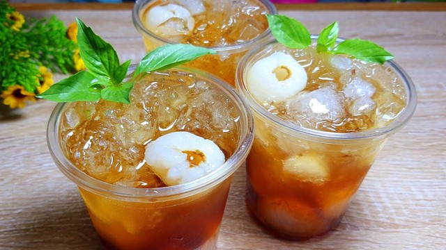 5 điều cấm kỵ khi ăn quả vải nhiều người Việt đang v&ocirc; t&igrave;nh mắc phải: "Sướng miệng" nhưng dễ hại th&acirc;n - Ảnh 3.
