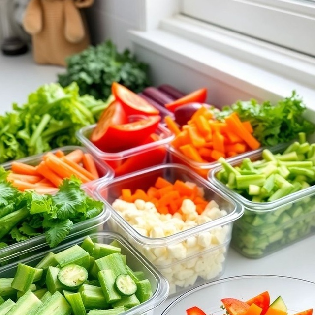 5 sai lầm khi chế biến rau củ làm thất thoát tới 80% vitamin C nhưng hiếm ai chưa từng làm trong đời! - Ảnh 1.