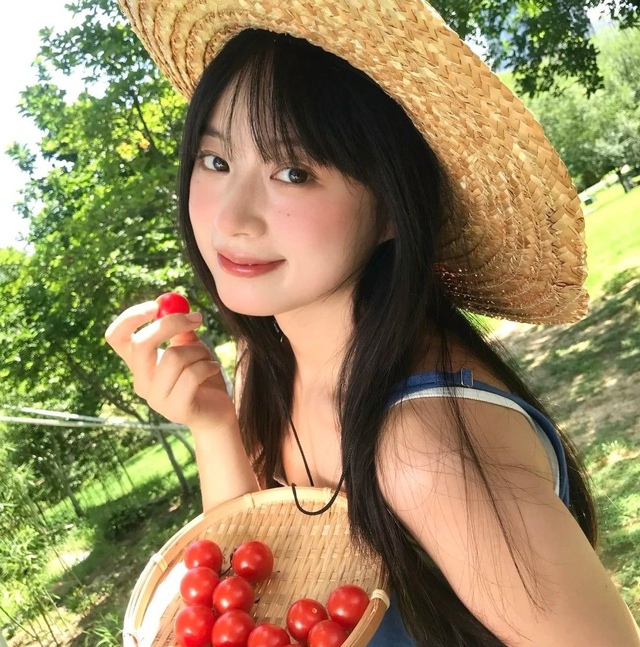 Ăn nửa quả n&agrave;y mỗi ng&agrave;y cũng đủ trẻ h&oacute;a mạch m&aacute;u: Chợ Việt la liệt nhưng nhiều người chưa biết ăn sao cho tốt - Ảnh 3.