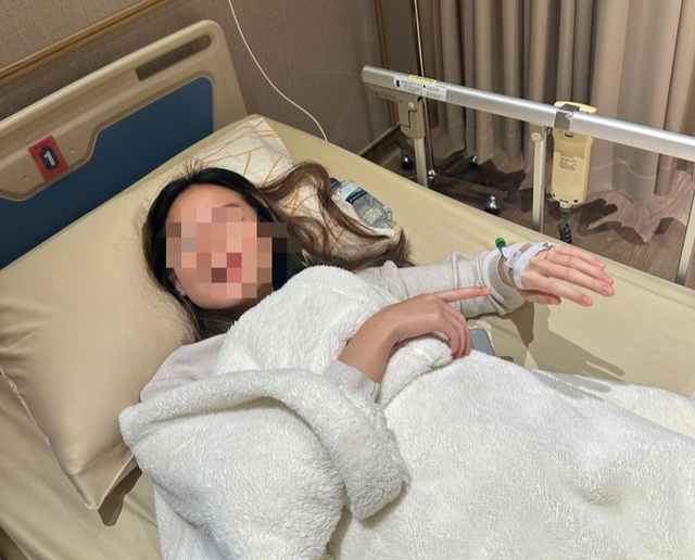Thiếu nữ 14 tuổi c&oacute; buồng trứng gi&agrave; như b&agrave; cụ 75, b&aacute;c sĩ hoảng hốt: Ăn thế n&agrave;y kh&ocirc;ng bệnh mới lạ! - Ảnh 1.