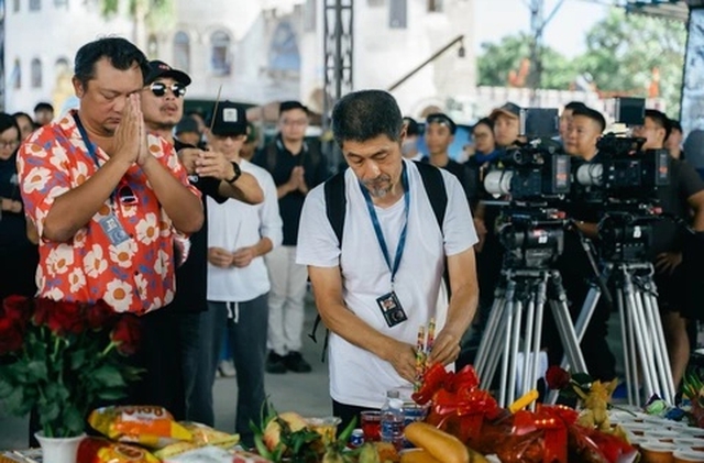 Từ Th&ugrave;y Ti&ecirc;n đến Miu L&ecirc;: Phim Việt &ldquo;chết oan&rdquo; v&igrave; ng&ocirc;i sao vướng scandal- Ảnh 9.
