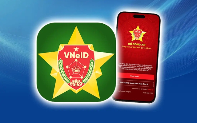 Th&ocirc;ng tin người d&acirc;n cần nhanh ch&oacute;ng t&iacute;ch hợp v&agrave;o VNeID - Ảnh 1.