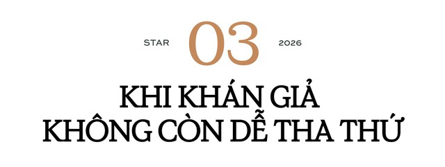 Những thần tượng khiến bạn h&eacute;t t&ecirc;n tr&ecirc;n kh&aacute;n đ&agrave;i, rồi khiến bạn thất vọng ngo&agrave;i đời thực - Ảnh 6.