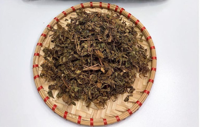 Loại l&aacute; cực quen thuộc ở Việt Nam, biết c&aacute;ch d&ugrave;ng bổ chẳng k&eacute;m nh&acirc;n s&acirc;m hay tổ yến - Ảnh 3.