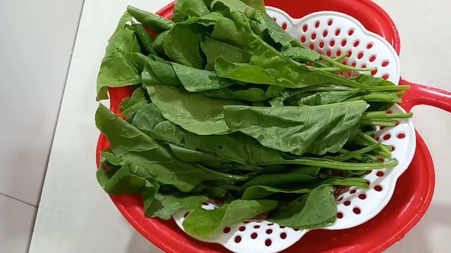 Loại rau có tên liên quan đến động vật được ví như "nhân sâm xanh" vì tốt cho: Não, mắt, tim, dạ dày, da, dáng - Ảnh 1.