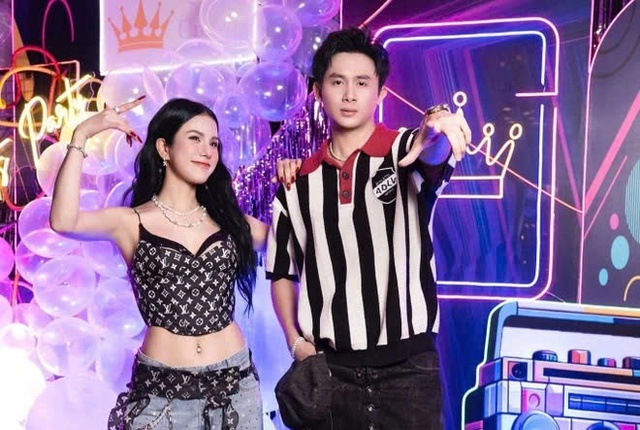 diệp lâm anh - Ảnh 8.