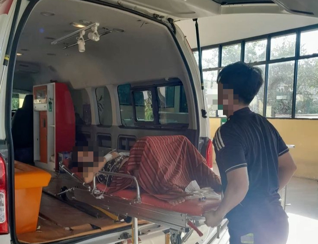 Ph&aacute;t hiện chất kịch độc, gấp thạch t&iacute;n 68 lần trong dạ d&agrave;y người phụ nữ mắc ung thư: 5 năm kh&ocirc;ng chịu thay 1 thứ - Ảnh 1.