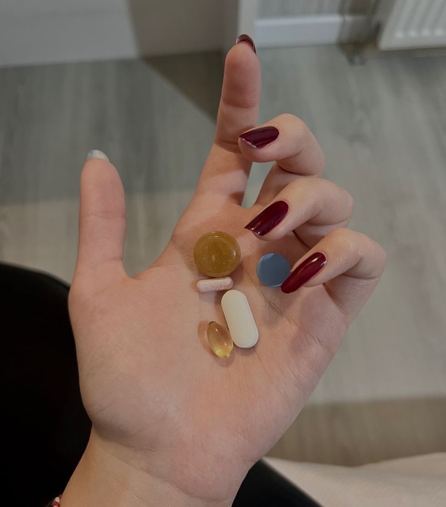 C&ocirc; g&aacute;i 24 tuổi m&aacute;u "ngập đường" m&aacute;y kh&ocirc;ng đo nổi, phổi v&agrave; thận đều tổn thương: Tại 4 th&oacute;i quen từ thời tiểu học- Ảnh 3.