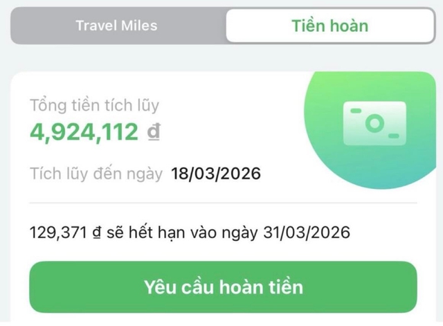 Đăng bức ảnh &ldquo;4,924,112đ&rdquo;: C&ocirc; g&aacute;i chứng minh c&agrave;ng ti&ecirc;u c&agrave;ng đỡ tốn- Ảnh 1.