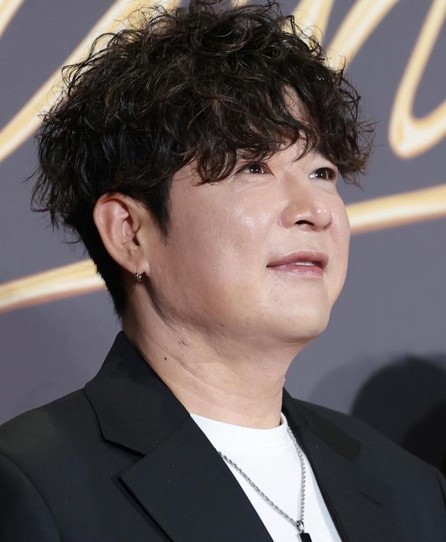 Shindong Super Junior như "biến th&agrave;nh người kh&aacute;c" sau giảm c&acirc;n - Ảnh 2.
