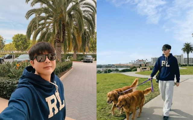 Shindong Super Junior như "biến th&agrave;nh người kh&aacute;c" sau giảm c&acirc;n - Ảnh 3.