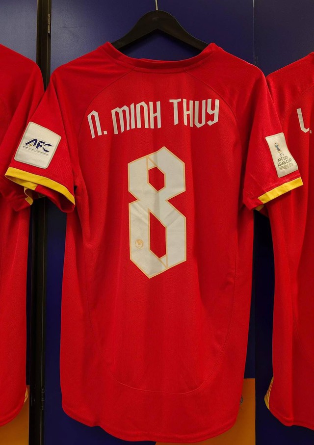 Diễn biến U17 Việt Nam đấu U17 Australia giải ch&acirc;u &Aacute;: Đối phuơng mở tỉ số 1-0 - Ảnh 4.