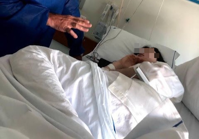 Một phụ nữ 56 tuổi nhiễm HIV kể lại: "T&ocirc;i giấu chồng suốt 5 năm, t&ocirc;i đau đớn nhưng sợ bị bỏ rơi" - Ảnh 2.
