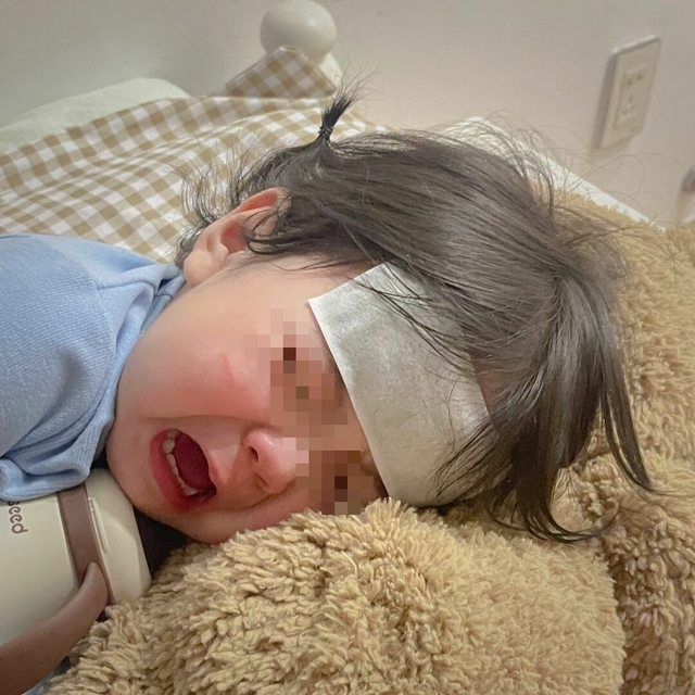 B&eacute; g&aacute;i 8 tuổi đ&atilde; nhận "&aacute;n tử" u n&atilde;o giai đoạn muộn, b&aacute;c sĩ k&ecirc;u gọi: Phụ huynh đừng bỏ qua 6 thứ - Ảnh 3.