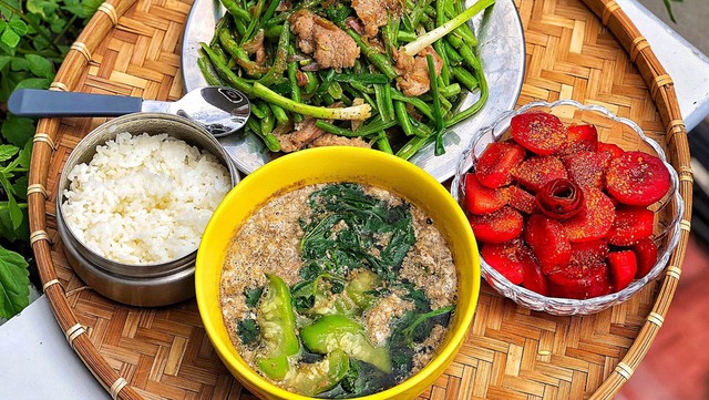 N&oacute;i thật: Ăn mướp kiểu n&agrave;y sớm muộn g&igrave; cũng l&agrave;m hỏng thận, h&atilde;y n&oacute;i với gia đ&igrave;nh bạn ngay! - Ảnh 3.