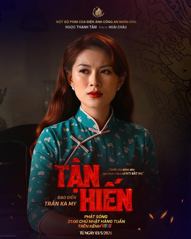 Vbiz chẳng ai hợp đ&oacute;ng thi&ecirc;n kim tiểu thư hơn c&ocirc; g&aacute;i n&agrave;y: Visual sang xịn d&atilde; man, n&oacute;i 3 thứ tiếng cực đỉnh- Ảnh 2.