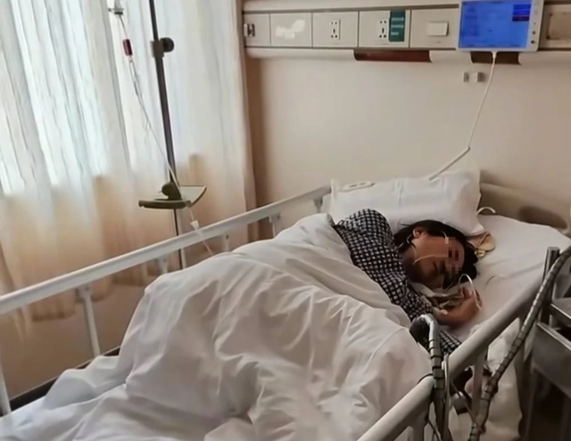 Người phụ nữ kh&ocirc;ng uống rượu, kh&ocirc;ng h&uacute;t thuốc nhưng mắc ung thư gan khổng lồ, b&aacute;c sĩ n&oacute;i: Tại 1 m&oacute;n ăn s&aacute;ng - Ảnh 1.