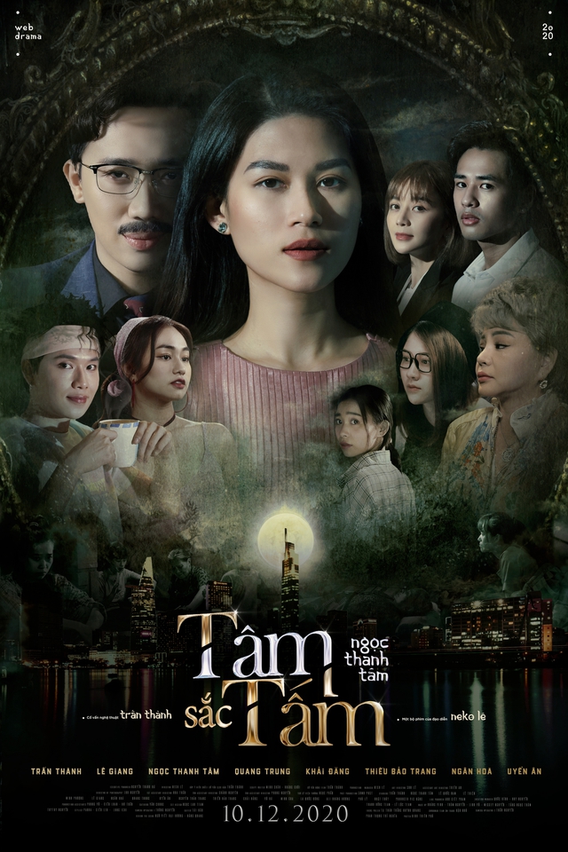 Vbiz chẳng ai hợp đ&oacute;ng thi&ecirc;n kim tiểu thư hơn c&ocirc; g&aacute;i n&agrave;y: Visual sang xịn d&atilde; man, n&oacute;i 3 thứ tiếng cực đỉnh- Ảnh 8.
