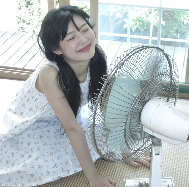 Phát hiện 4 kiểu dùng quạt điện "tiếp tay" cho đột quỵ: Rất nhiều người Việt đang làm - Ảnh 1.