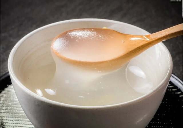  Lợi &iacute;ch bất ngờ khi d&ugrave;ng bột sắn d&acirc;y - Ảnh 3.