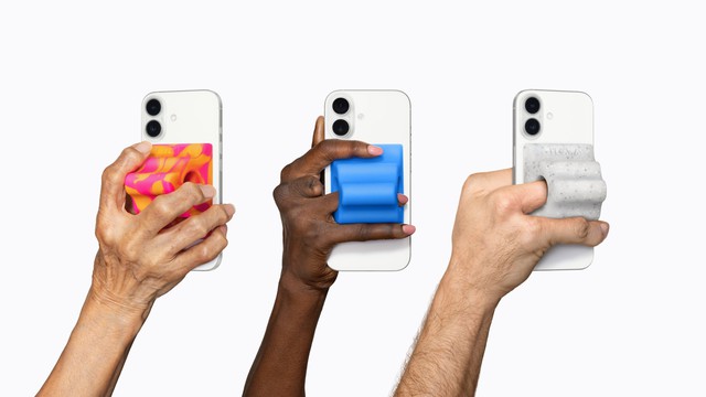 Apple tung loạt n&acirc;ng cấp trợ năng mới t&iacute;ch hợp s&acirc;u với Apple Intelligence - Ảnh 6.