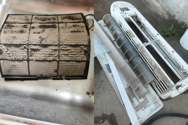 Người đ&agrave;n &ocirc;ng 32 tuổi nhiễm tr&ugrave;ng phổi v&igrave; 1 sai lầm khi d&ugrave;ng điều h&ograve;a rất nhiều gia đ&igrave;nh Việt mắc phải - Ảnh 2.