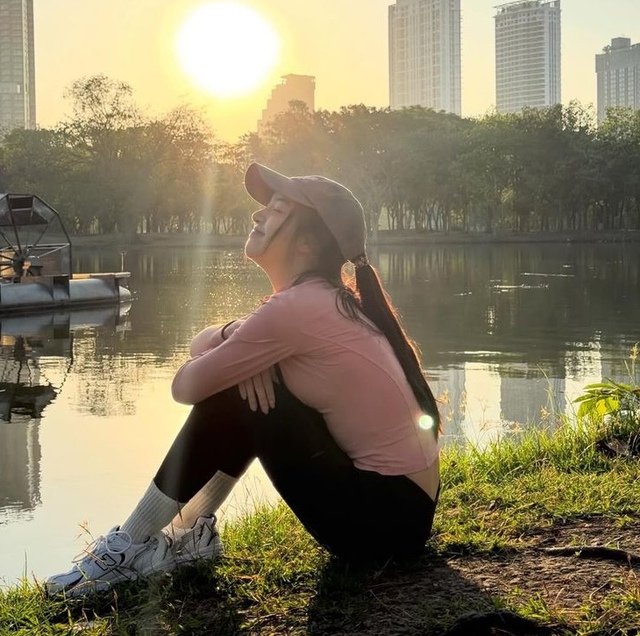 Người phụ nữ 50 tuổi kh&ocirc;ng uống rượu hay h&uacute;t thuốc, ho suốt 1 th&aacute;ng: Đi kh&aacute;m ph&aacute;t hiện thứ g&acirc;y sốc ở tim - Ảnh 4.