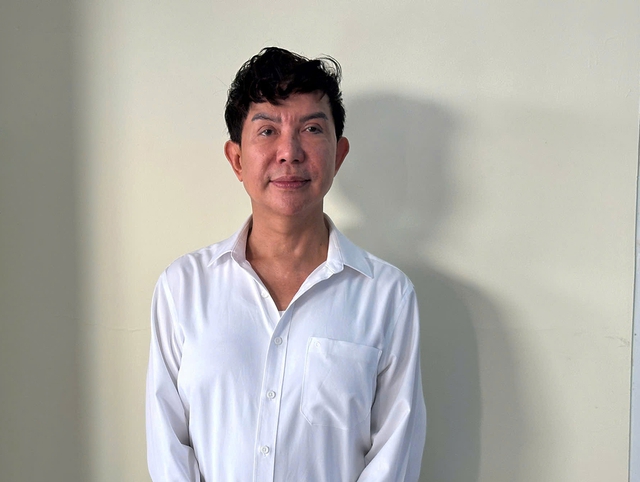 Long Nhật, Sơn Ngọc Minh vừa bị khởi tố trong đường d&acirc;y ma tu&yacute; đặc biệt lớn l&agrave; ai? - Ảnh 1.