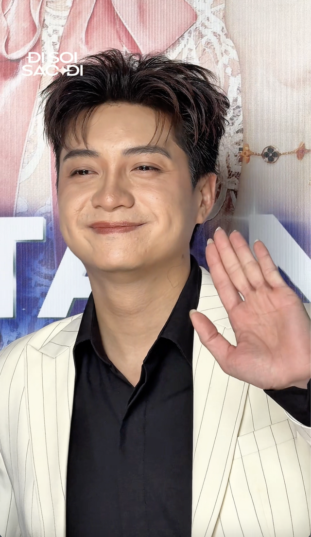 D&agrave;n sao bị camera thường "t&oacute;m d&iacute;nh": Hari Won top 1! - Ảnh 6.