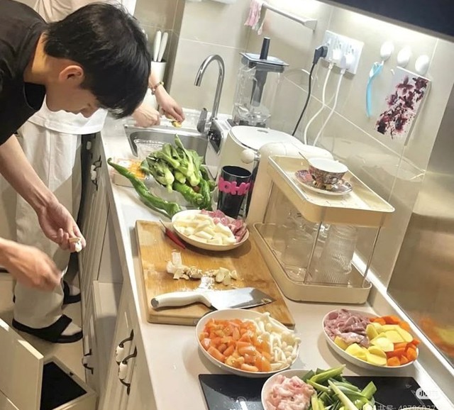3 loại thực phẩm người sống s&oacute;t sau ung thư nhất định phải ăn: H&atilde;y n&oacute;i với người quen của bạn! - Ảnh 3.