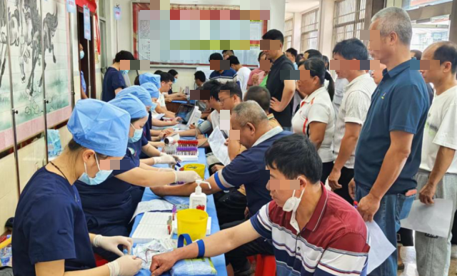 62 người một làng cùng mắc ung thư, người dân nghi ngờ "thủ phạm" trốn ngay trong làng - Ảnh 1.