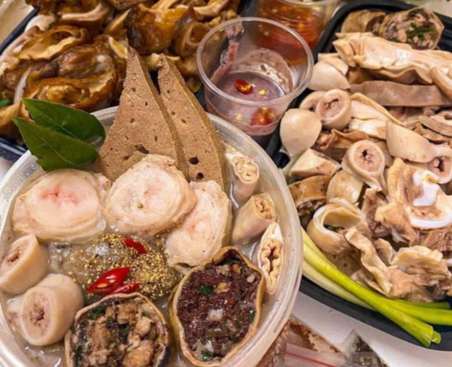 B&eacute; g&aacute;i lớp 5 đ&atilde; mắc bệnh g&uacute;t, b&aacute;c sĩ n&oacute;i thẳng: 5 m&oacute;n vạn người m&ecirc; n&agrave;y l&agrave; "đồng phạm" - Ảnh 3.