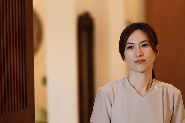 6 n&agrave;ng thơ đẹp nhất Việt Nam: Phương Anh Đ&agrave;o b&eacute;t bảng, hạng 1 l&agrave; thi&ecirc;n thần bước ra tiểu thuyết- Ảnh 6.