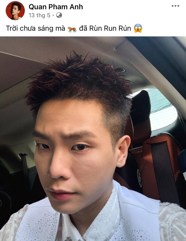 T&igrave;nh h&igrave;nh hiện tại của Qu&acirc;n A.P- Ảnh 2.