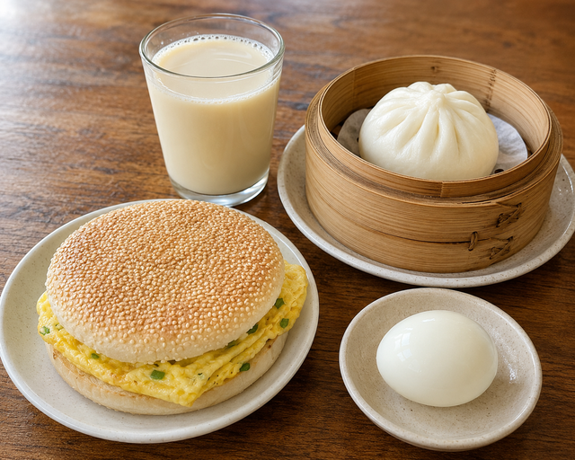 Người đ&agrave;n &ocirc;ng 62 tuổi c&oacute; th&acirc;n h&igrave;nh như ngo&agrave;i 30 tiết lộ: S&aacute;ng n&agrave;o cũng ăn c&ugrave;ng một m&oacute;n, tối phải l&agrave;m 1 việc - Ảnh 3.